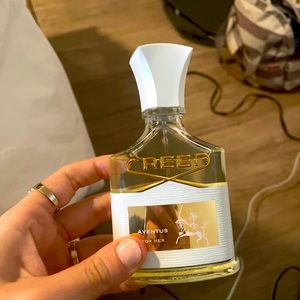 Creed Adventus for her